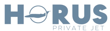 Horus Private Jet : Services de Jet Privé Haut de Gamme pour Voyages d'Affaires et de Luxe